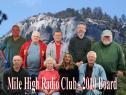 MILE HIGH RADIO CLUB